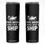Funny Cruise Skinny Tumbler This Week I Dont Give a Ship TS10 Black Print Your Wear