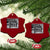 Tuskegee Airmen Ceramic Ornament African American Heroes Preparing for Battle WW2 TS10 Print Your Wear