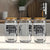 Tuskegee Airmen Glass Can African American Heroes Preparing for Battle WW2 TS10 Print Your Wear