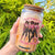 In October We Wear Pink Glass Can Breast Cancer Awareness Month Cowgirl Pink Ribbon TS10 Black Print Your Wear