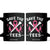Breast Cancer Awareness Pink Ribbon Golf Coffee Mug Funny Save The Tees TS10 Black Print Your Wear