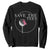Breast Cancer Awareness Golf Sweatshirt Pink Ribbon Save The Tees Fundraiser Team - Print Your Wear
