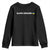 Slava Ukraini Ukraine Flag Youth Sweatshirt Ukrainian Pride TS10 Black Print Your Wear