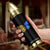 Sunflower Butterfly Ukraine Flag Bullet Tumbler TS10 Print Your Wear