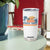 Funny Feelin Salty Tumbler Cup Retro Beach Summer Vacation TS10 Print Your Wear