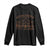 Remember The Alamo Long Sleeve Shirt Texas Souvenir History San Antonio Pride TS10 Black Print Your Wear