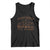 Remember The Alamo Tank Top Texas Souvenir History San Antonio Pride TS10 Black Print Your Wear