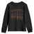 Remember The Alamo Youth Sweatshirt Texas Souvenir History San Antonio Pride TS10 Black Print Your Wear