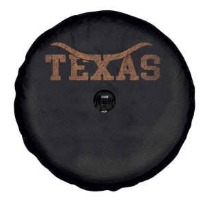 Texas Cowboys Spare Tire Cover Retro Western American TS10 Print Your Wear