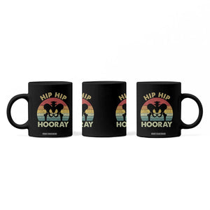 Hip Replacement Recovery Coffee Mug Get Well Soon Gifts After Surgery