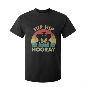 Hip Replacement Recovery T Shirt For Kid Get Well Soon Gifts After Surgery