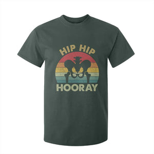 Hip Replacement Recovery T Shirt For Kid Get Well Soon Gifts After Surgery