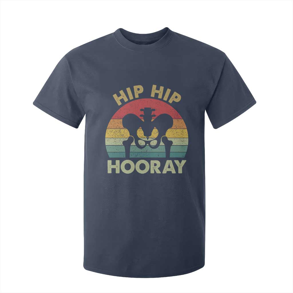 Hip Replacement Recovery T Shirt For Kid Get Well Soon Gifts After Surgery