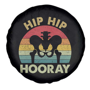 Hip Replacement Recovery Spare Tire Cover Get Well Soon Gifts After Surgery