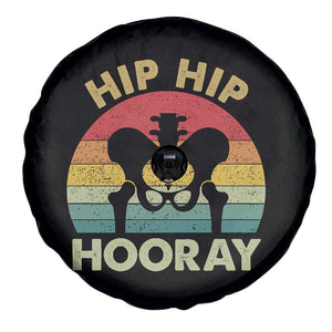 Hip Replacement Recovery Spare Tire Cover Get Well Soon Gifts After Surgery