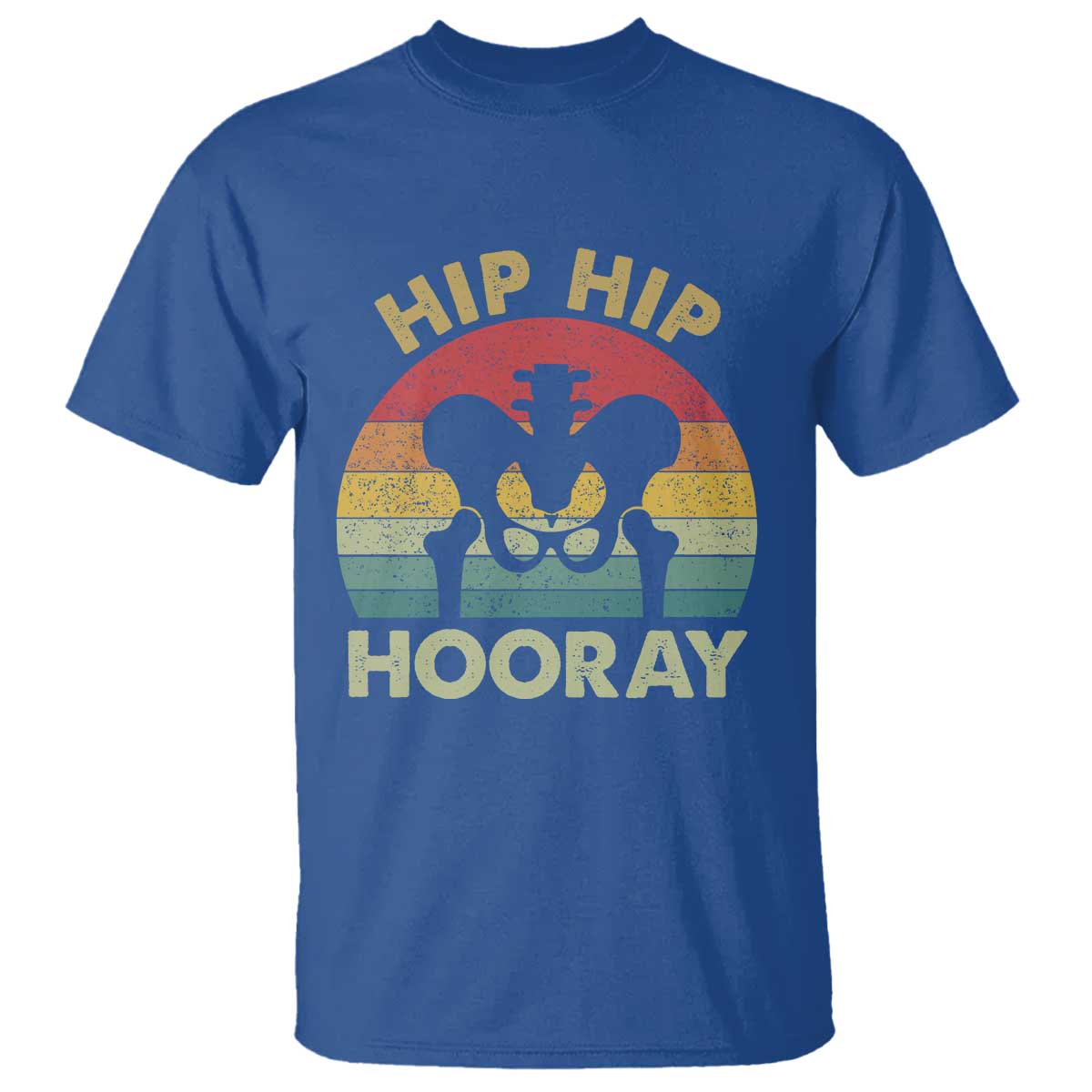 Hip Replacement Recovery T Shirt Get Well Soon Gifts After Surgery