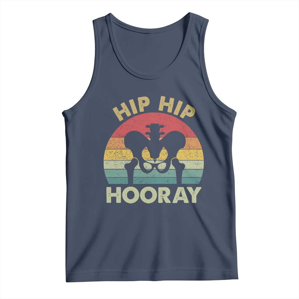 Hip Replacement Recovery Tank Top Get Well Soon Gifts After Surgery