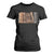 Black History Month T Shirt For Women Black Leaders African American Teachers TS10 Black Print Your Wear