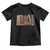 Black History Month Toddler T Shirt Black Leaders African American Teachers TS10 Black Print Your Wear