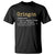 Gringon Green-gon Like A Regular Gringo Pero Mas Chingon T Shirt Mexican Mexico Pride TS10 Black Print Your Wear