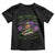 Mardi Gras Crocodile Toddler T Shirt Mardigator Alligator Costume Carnival Ain't No Party Like Mardi Gras TS10 Black Print Your Wear