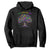 Mardi Gras Bead Tree Hoodie Carnival New Orleans 2025 Laissez Les Bons Temps Rouler TS10 Black Print Your Wear