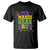 Bruh Mardi Gras T Shirt Funny Fat Tuesday Teens Boys Kids TS10 Black Print Your Wear