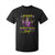 Funny Trump Keep Mardi Gras Great T Shirt For Kid TS10 Black Print Your Wear