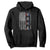 MAHA Make America Healthy Again Hoodie Trump RFK Jr Kennedy Medical Freedom USA Flag TS10 Black Print Your Wear