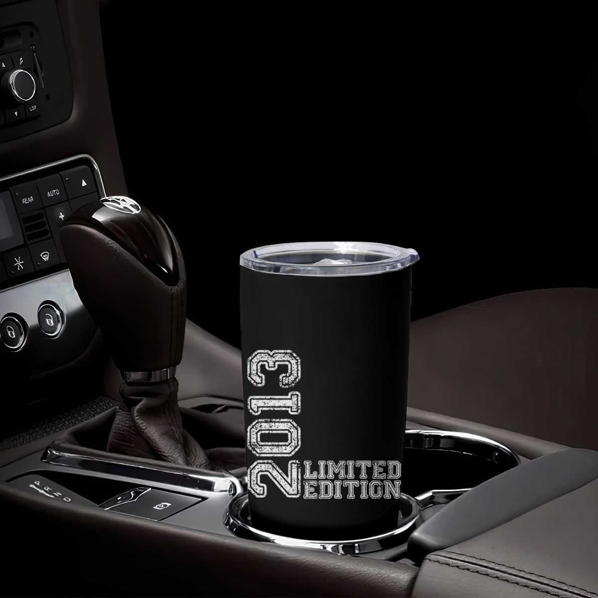 2013 Limited Edition Tumbler Cup Limited Edition 13th Birthday Boys Girl TS10 Print Your Wear