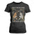 Public Health Over Corporate Wealth T Shirt For Women Boho Tiger TS10 Black Print Your Wear
