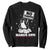 Funny Resist Penguins Sweatshirt Tariffs on Penguins? Really TS10 Black Print Your Wear
