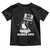 Funny Resist Penguins Toddler T Shirt Tariffs on Penguins? Really TS10 Black Print Your Wear