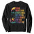 Notorious RBG Sweatshirt Feminist Citizen LGBTQ+ Equal Rights Advocate TS10 Black Print Your Wear