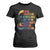 Notorious RBG T Shirt For Women Feminist Citizen LGBTQ+ Equal Rights Advocate TS10 Black Print Your Wear