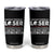 I Suck at Fantasy Football Tumbler Cup Funny Loser Commissioner Draft Party Commish FFL TS10 Black Print Your Wear