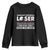 I Suck at Fantasy Football Youth Sweatshirt Funny Loser Commissioner Draft Party Commish FFL TS10 Black Print Your Wear