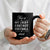 Lucky Fantasy Football Coffee Mug Commissioner Draft Party Commish FFL TS10 Print Your Wear