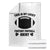 Lucky Fantasy Football Throw Blanket Vintage Commissioner Draft Party Commish FFL TS10 White Print Your Wear