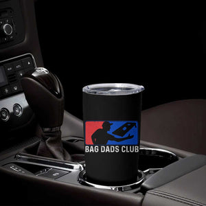 Funny Cornhole Bag Dads Club Tumbler Cup TS10 Print Your Wear