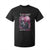 Pink Breast Cancer T Shirt For Kid Pink Ribbon Comeback Stronger Than Setback Wolf Moon - Print Your Wear