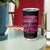 Husband Of A Warrior Breast Cancer Awareness Tumbler Cup Wife Support Squad TS10 Print Your Wear
