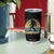 Onefoot Leg Amputee Recovery Tumbler Cup Retro One Foot Bigfoot TS10 Print Your Wear