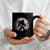 Bigfoot Pink Ribbon Breast Cancer Awareness Coffee Mug TS10 Print Your Wear