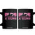 Breast Cancer Motorcycle Coffee Mug Pink Ribbon Ride For A Cure TS10 Black Print Your Wear
