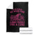 Breast Cancer Motorcycle Throw Blanket In October We Wear Pink Ride For A Cure TS10 Black Print Your Wear