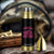 Breast Cancer Motorcycle Bullet Tumbler In October We Wear Pink Ride For A Cure TS10 Print Your Wear