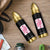Breast Cancer Awareness Bullet Tumbler Queen Of Pink Ribbon Blackjack Cards Poker TS10 Print Your Wear