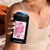 Breast Cancer Awareness 4 in 1 Can Cooler Tumbler Queen Of Pink Ribbon Blackjack Cards Poker TS10 Print Your Wear