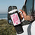 Breast Cancer Awareness Tumbler With Handle Queen Of Pink Ribbon Blackjack Cards Poker TS10 Print Your Wear